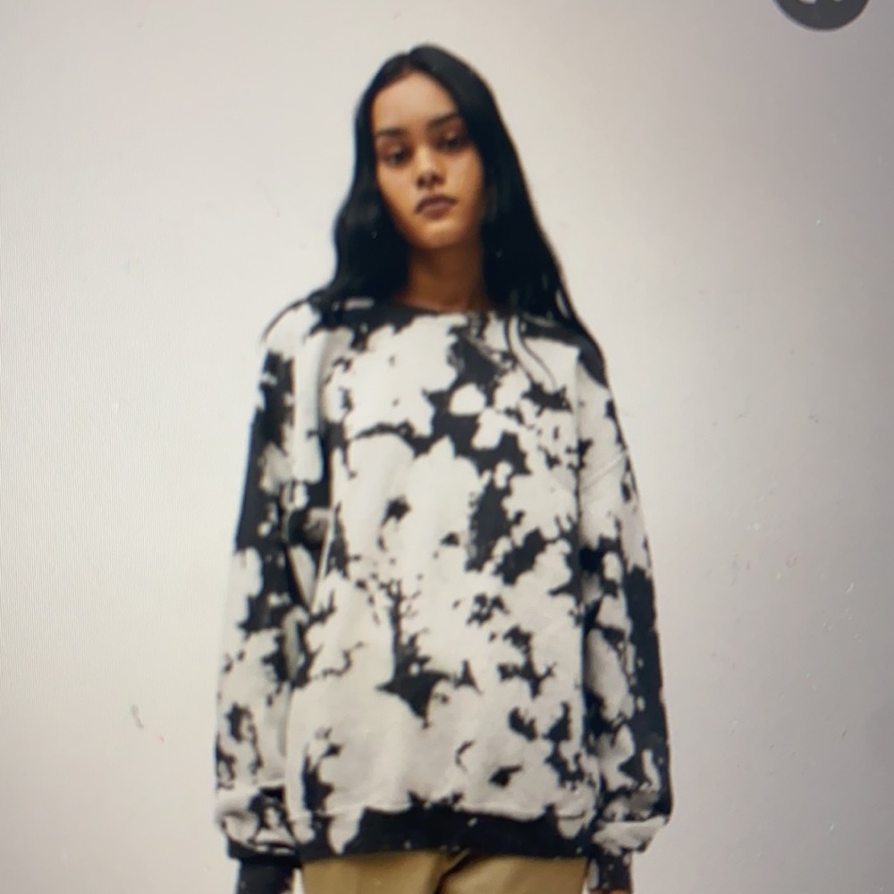 COPY - Urban outfitters matching set. Tie dye